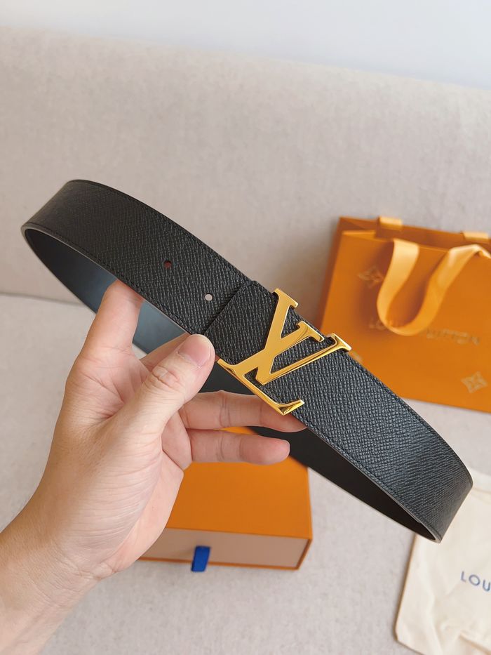 Louis Vuitton Belt 40MM LVB00109